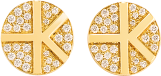 Earing Png (850x800), Png Download