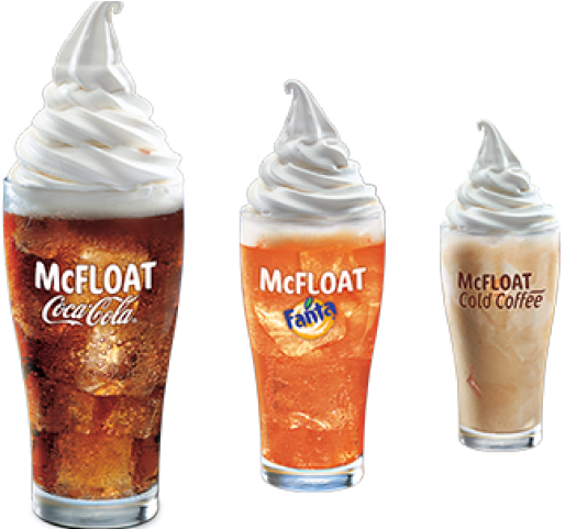 Mcdonalds Clipart Mcdonalds Drink (640x480), Png Download