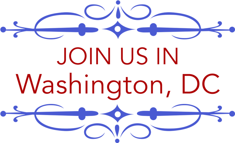 Washington, Dc, To Reignite Our Passion For Life-long (780x480), Png Download