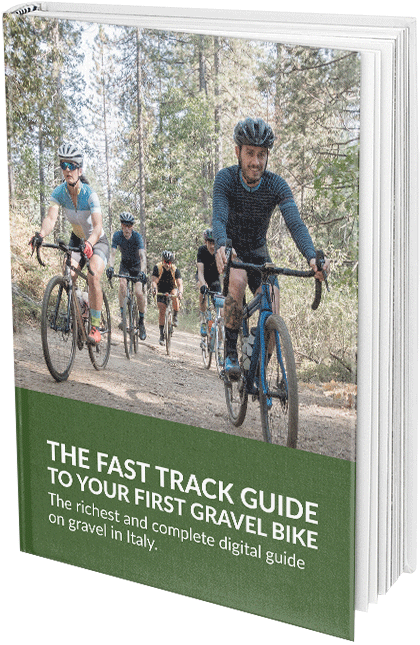 This Covers Why You Should Try Gravel Riding, What (482x701), Png Download