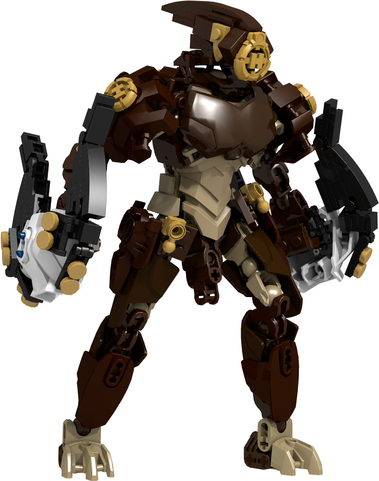 Render Lego Rhino Prime Warframe Png Warframe Render (1920x1080), Png Download