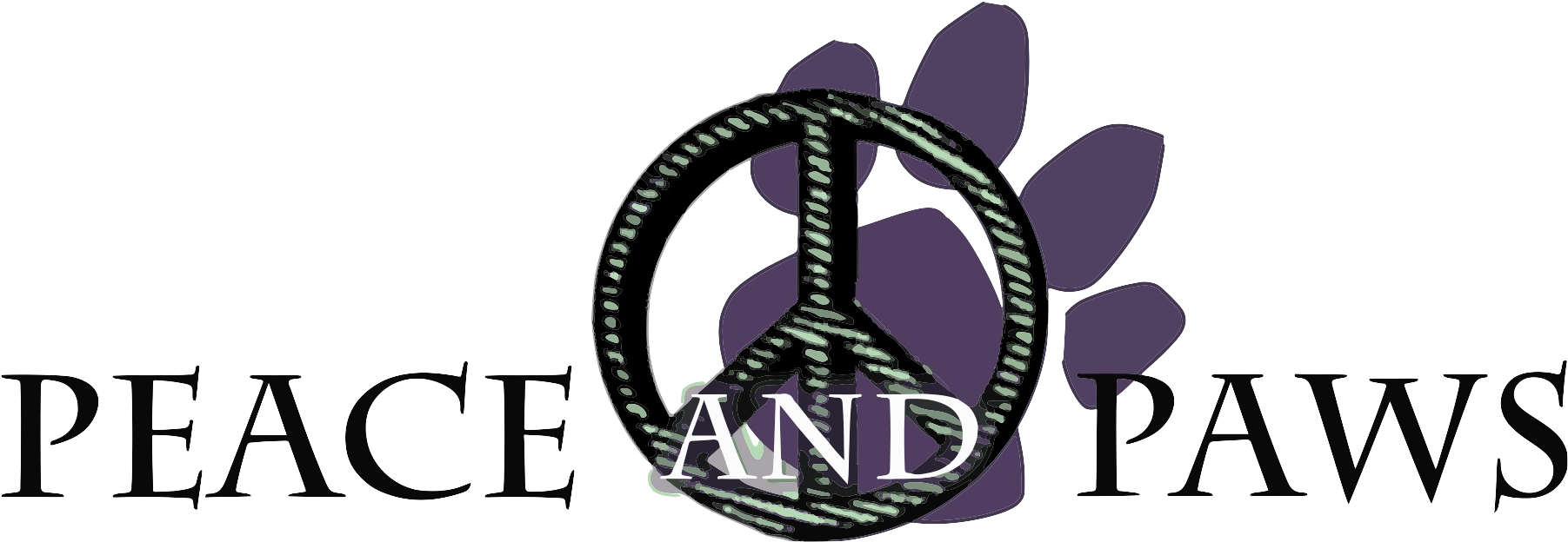 Peace Icon Png (2063x744), Png Download