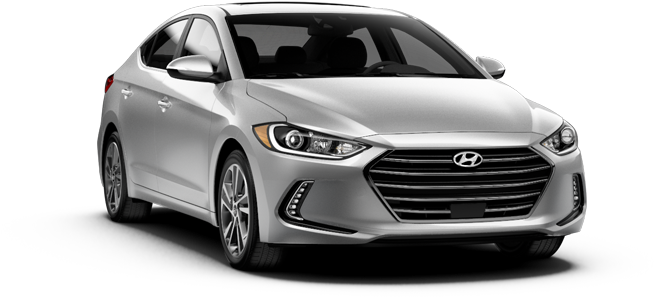 Silver Hyundai Png Pic (700x700), Png Download