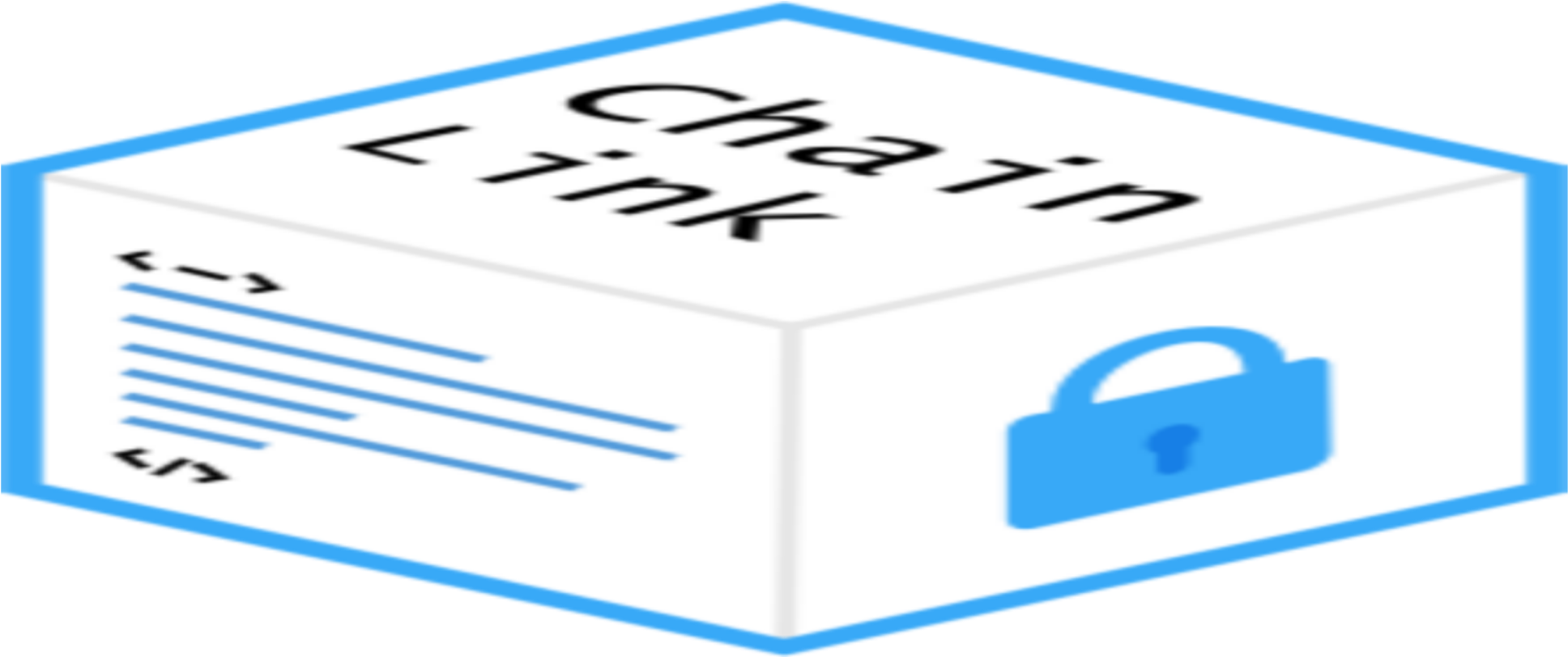 Let's Say I Want To Long Chainlink Anonymous Mon Dec (1944x1944), Png Download