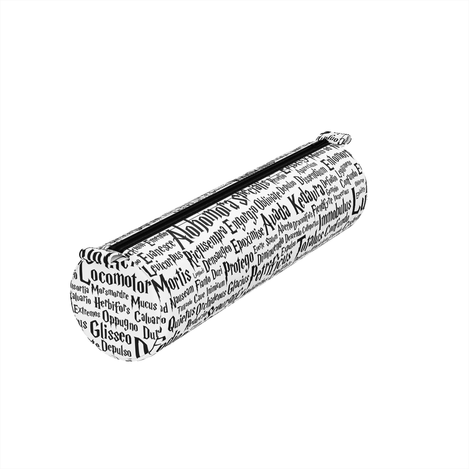 Load Image Into Gallery Viewer, Magic Spells White (1600x1600), Png Download