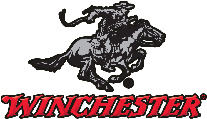 Winchester Logo Related Keywords, Winchester Logo Long (772x408), Png Download