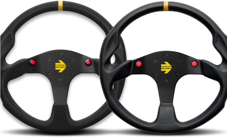 Steering Wheels (750x750), Png Download