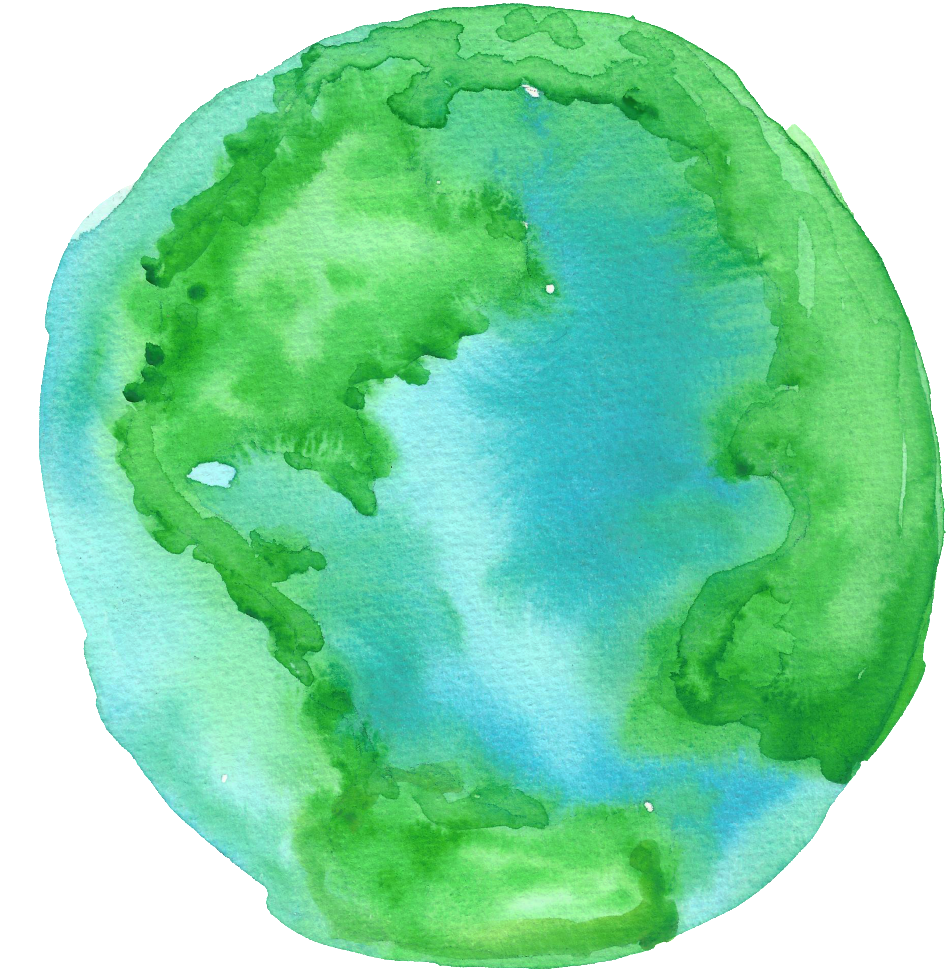 Green Balloon Transparent Decorative (1024x1067), Png Download