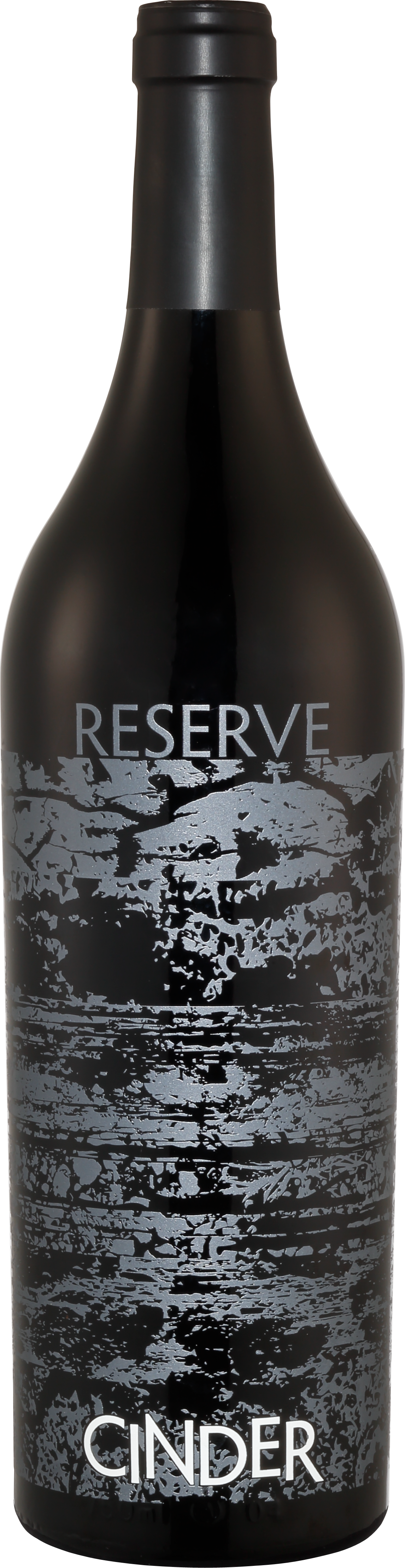 Cinder Reserve (1146x4439), Png Download