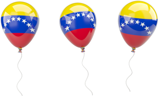 Illustration Of Flag Of Venezuela (640x480), Png Download