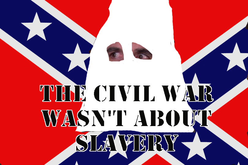 Confederate Flag Research Paper Research Paper House (810x538), Png Download