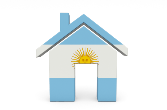 Argentina Country, Argentina Flag, Southern Cone, Flag (640x480), Png Download