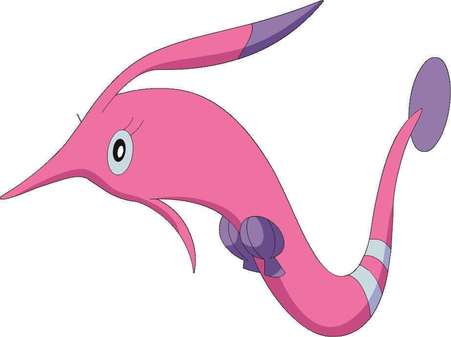 368 Gorebyss Ag (923x690), Png Download