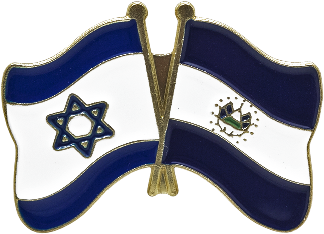 Show You Love Of El Salvador And Your Commitment To (650x650), Png Download