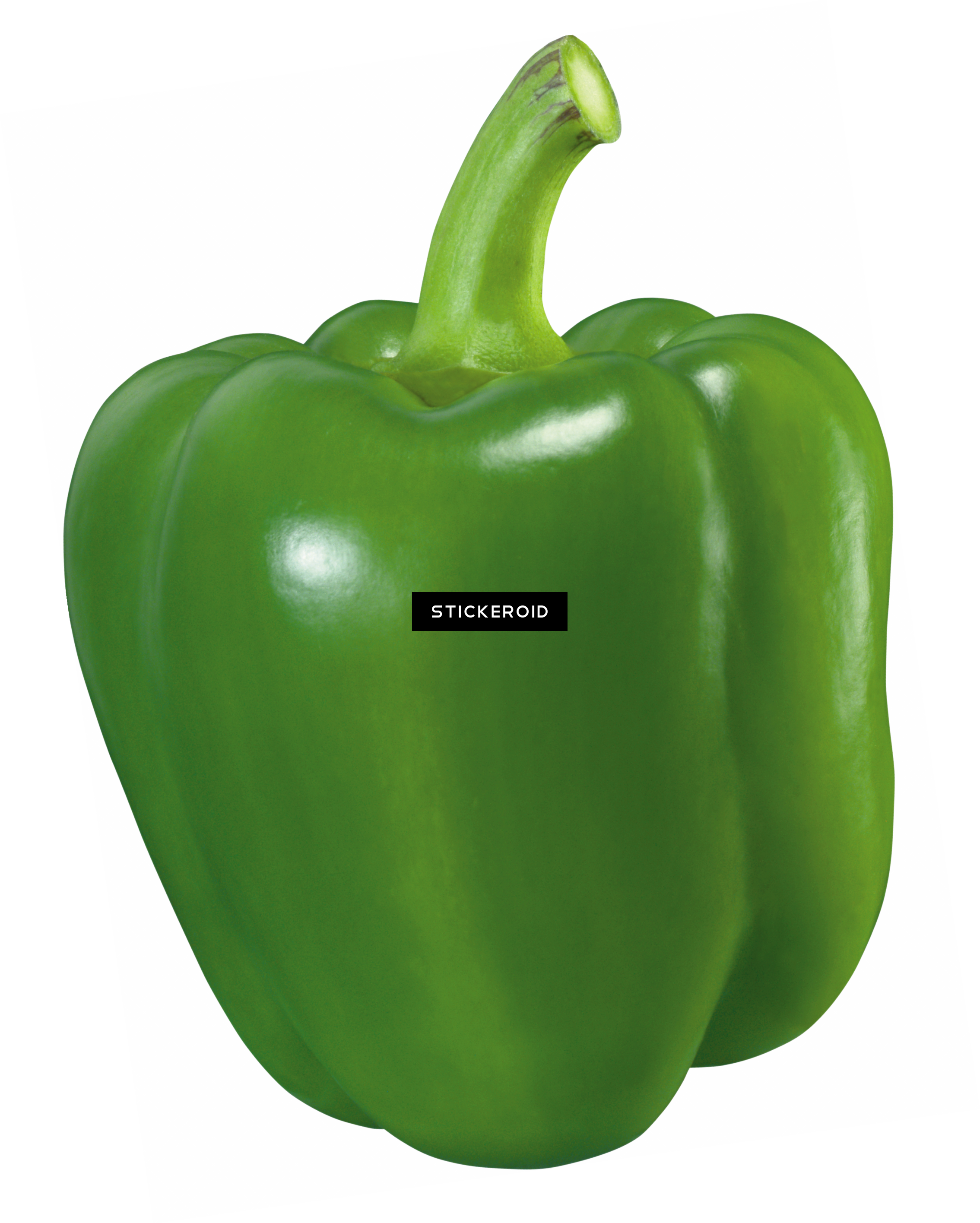 Pepper (2269x2832), Png Download