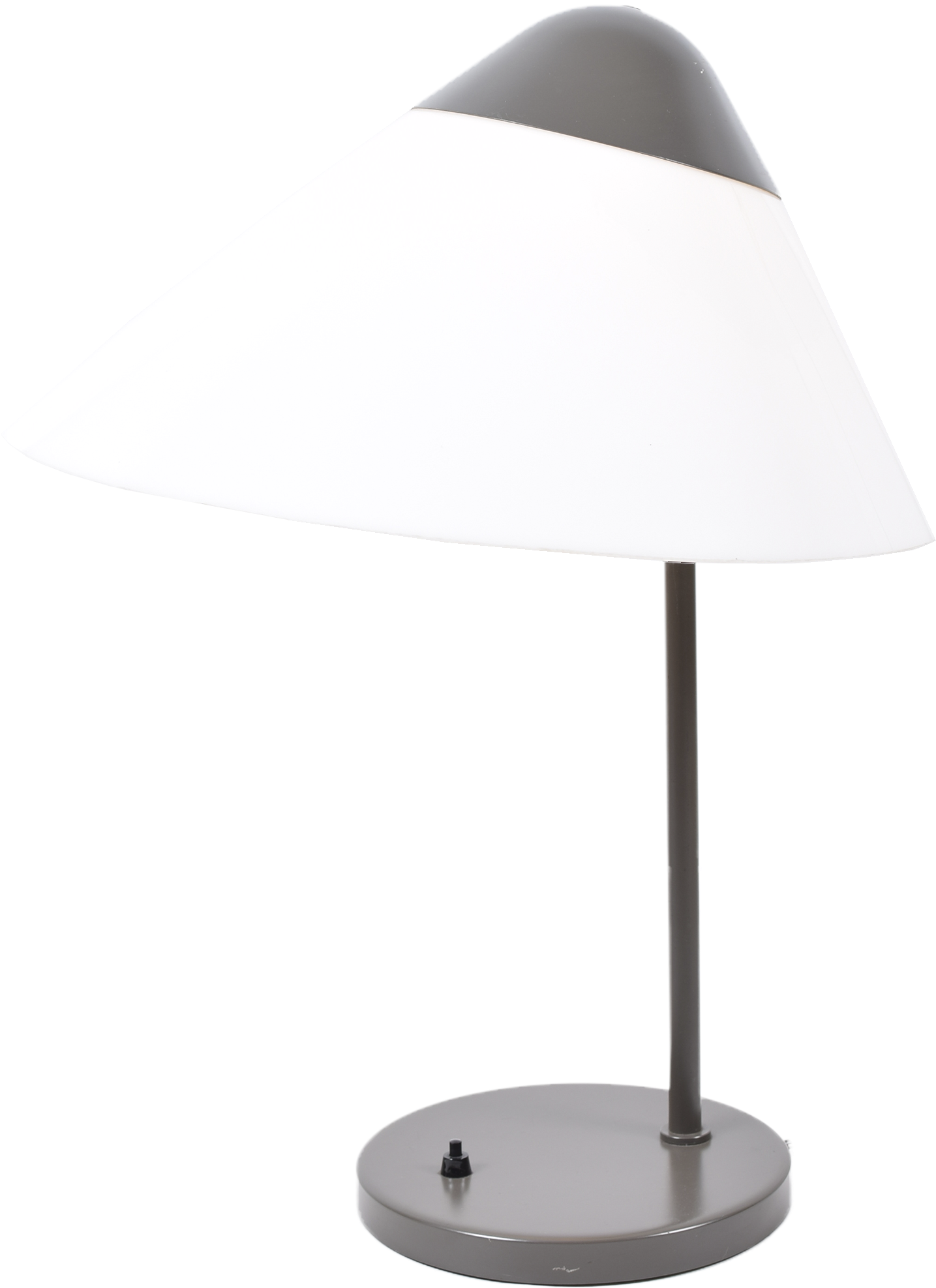 Opala Desk Light By Hans Wegner (2000x2000), Png Download