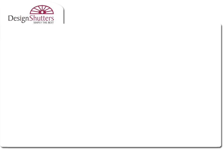 Shutters Png (932x623), Png Download