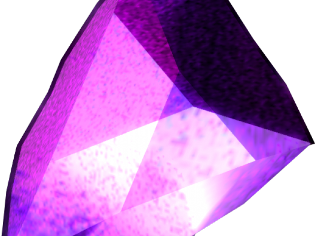 Amethyst Png (640x480), Png Download