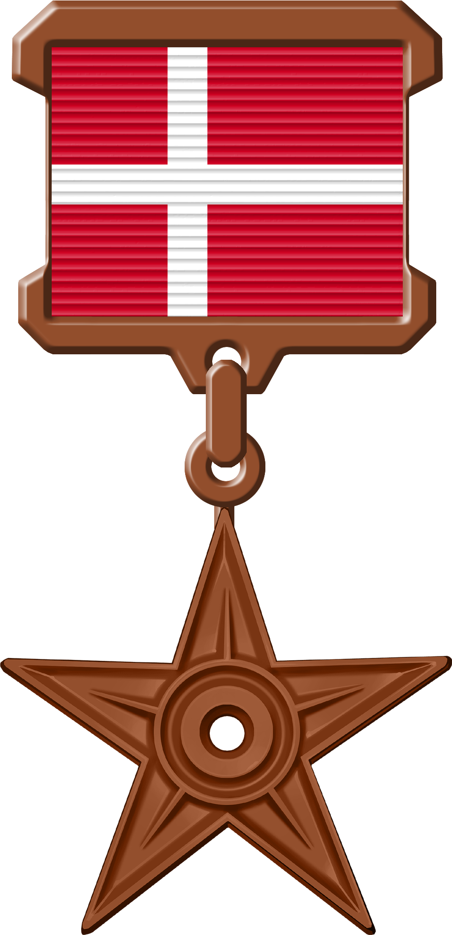 Denmark Hires (918x1900), Png Download