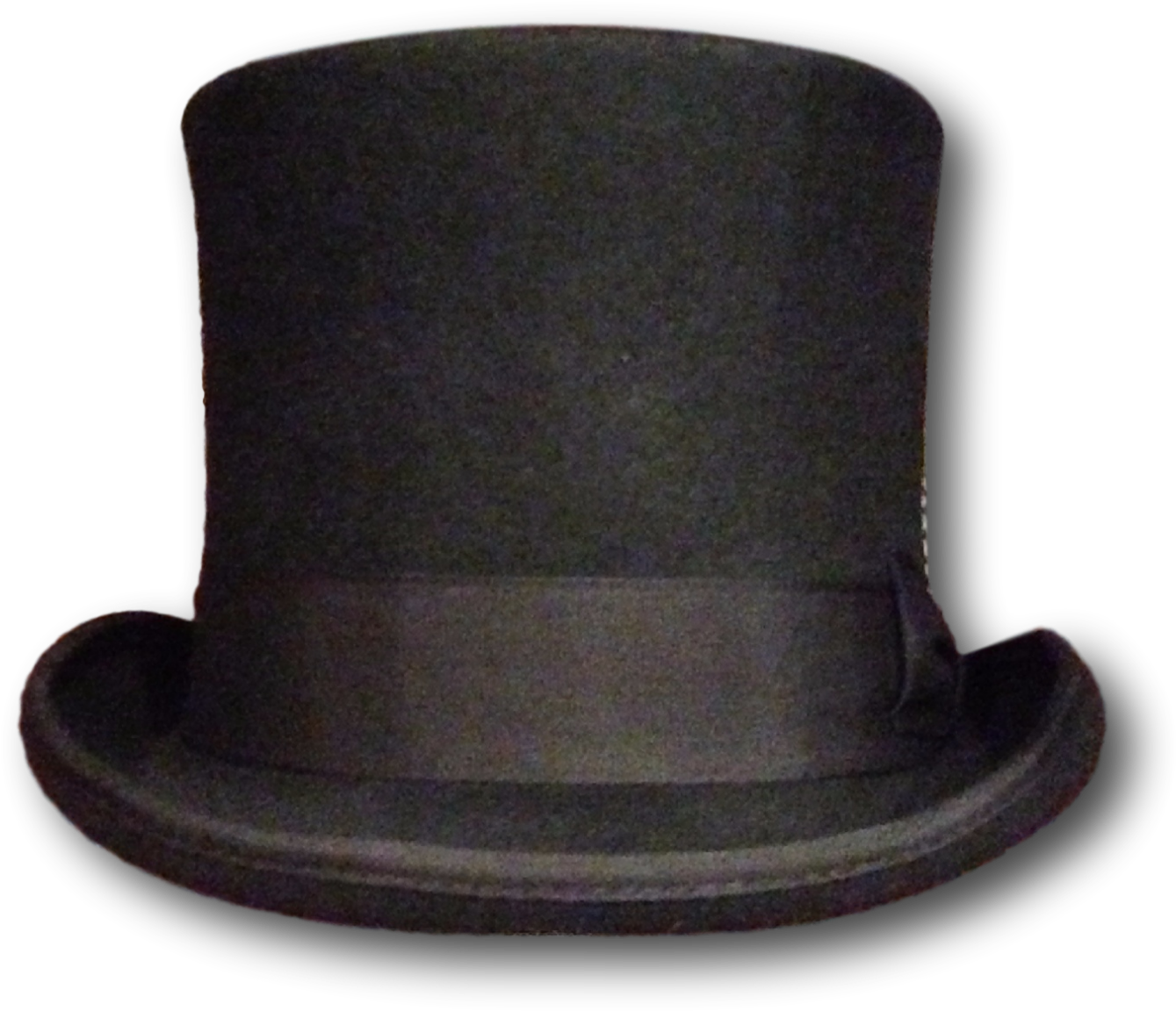 Top Hat [size (1400x1400), Png Download