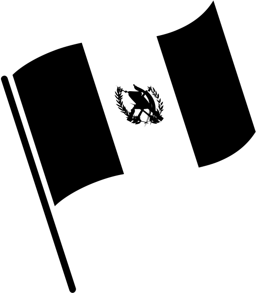 Guatemala Flag Png (600x600), Png Download