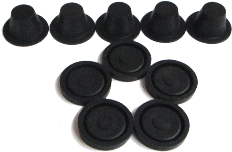 Kinetic Doulton Top Hat Cistern Washers (800x800), Png Download