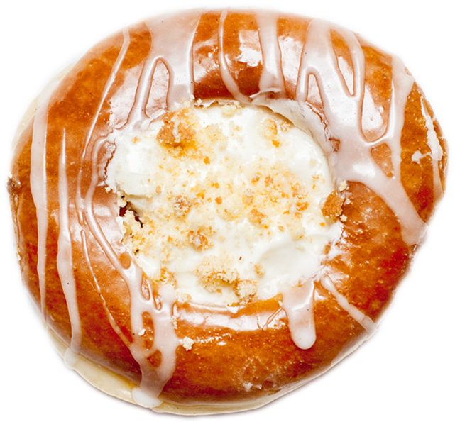 Danish Clipart French Pastry (800x799), Png Download