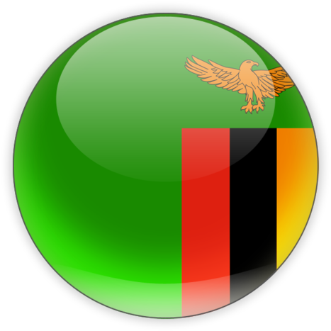Zambia, (640x480), Png Download