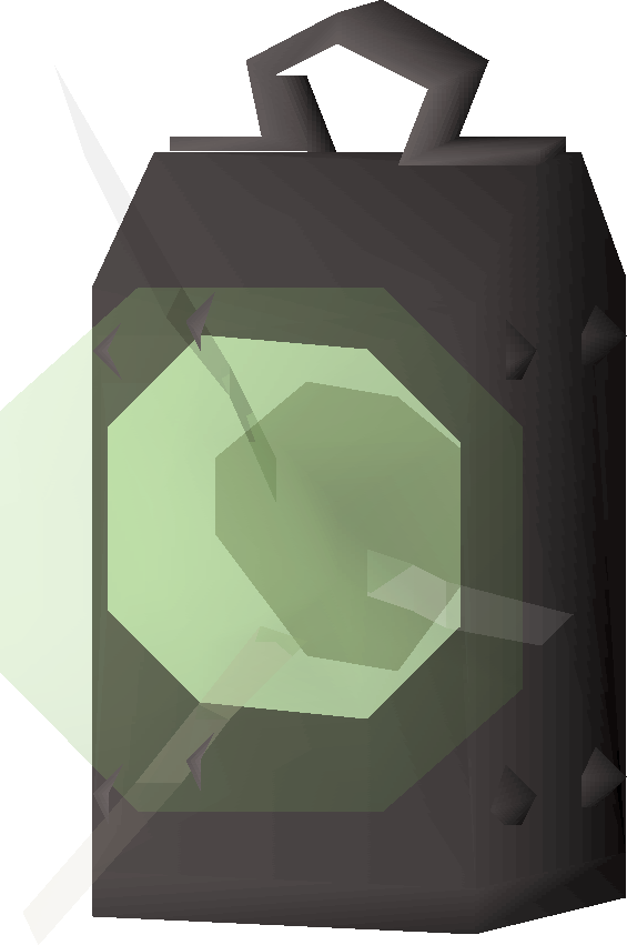 Emerald Png (565x851), Png Download