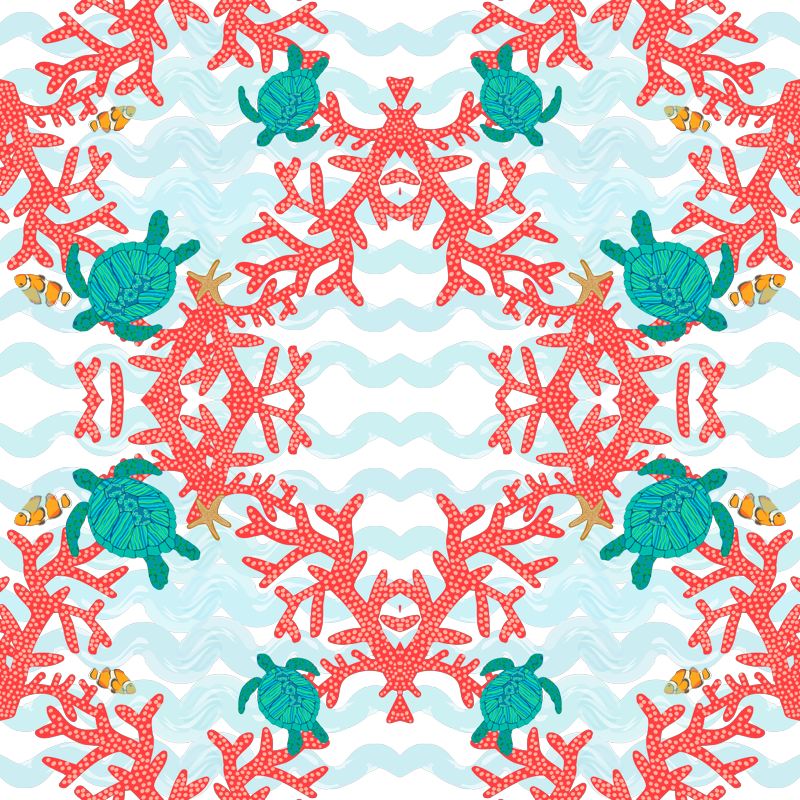 Clownfish Png (800x800), Png Download