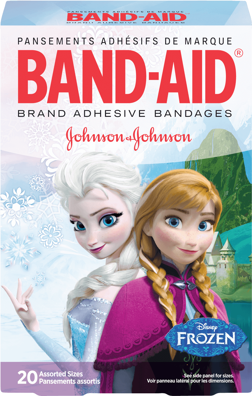 Band Aid Decorative Bandages (1500x1500), Png Download