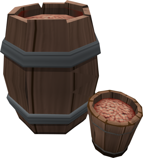 Bait Png (573x634), Png Download