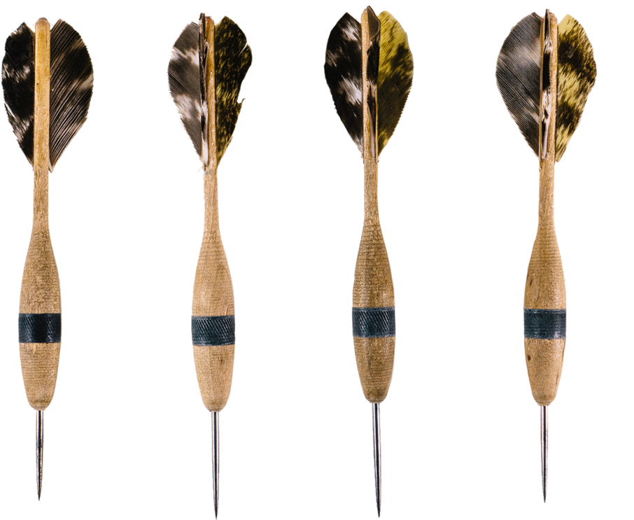 Darts Thumbnail (1000x1000), Png Download