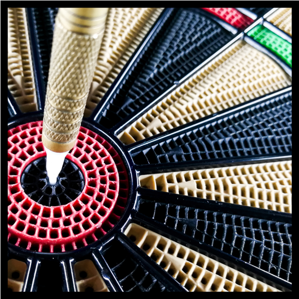 Darts (800x800), Png Download