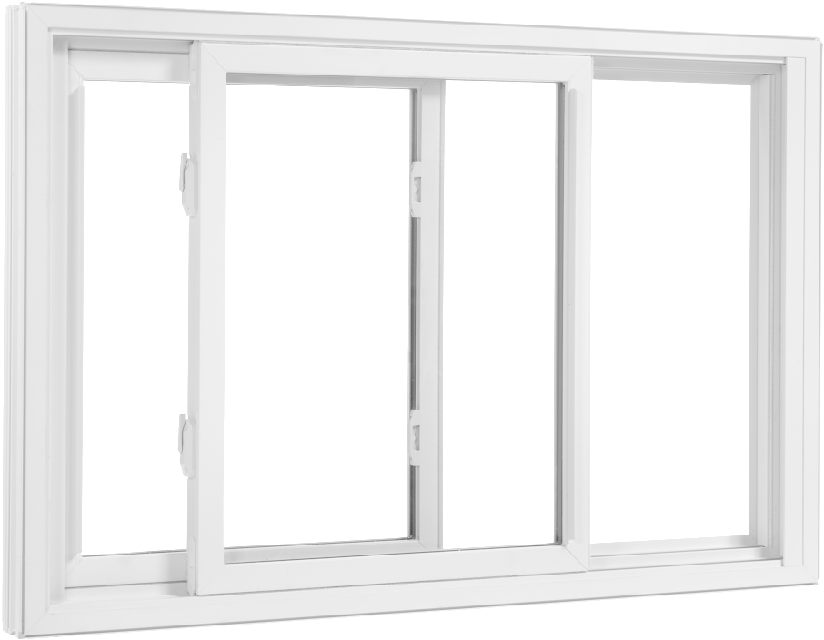 Wallside Windows Tilt And Slide Window (1000x1000), Png Download