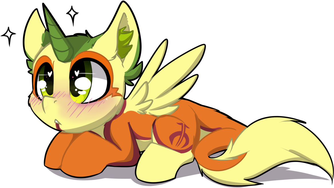 Livinthelifeofriley, Chibi, Heart Eyes, Male, Oc, Oc (1280x737), Png Download