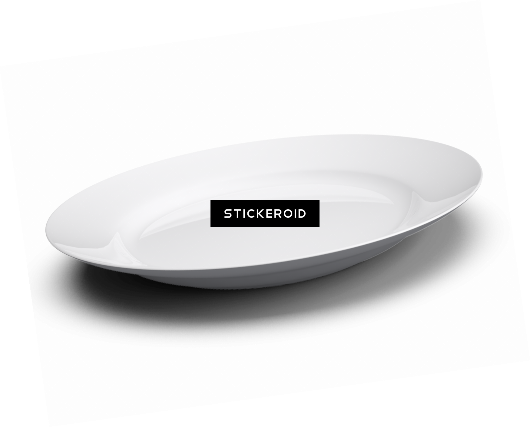 Weight Plates (1750x1410), Png Download