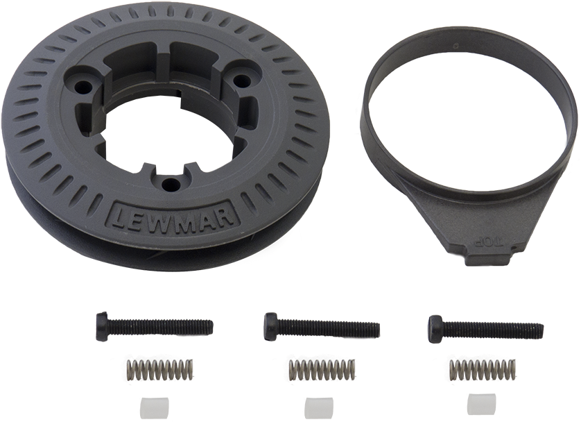 Ocean And Evo® Winch Jaw Kits (1200x900), Png Download
