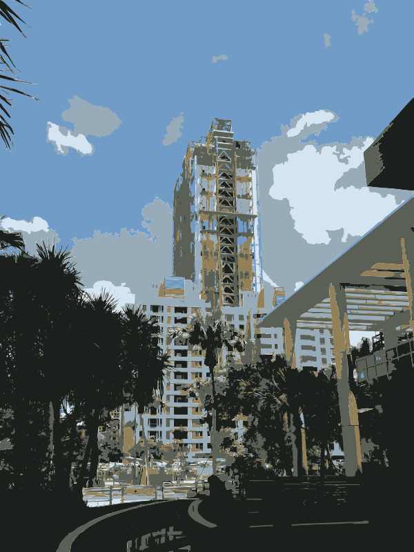 Sunny Weather Png (600x800), Png Download