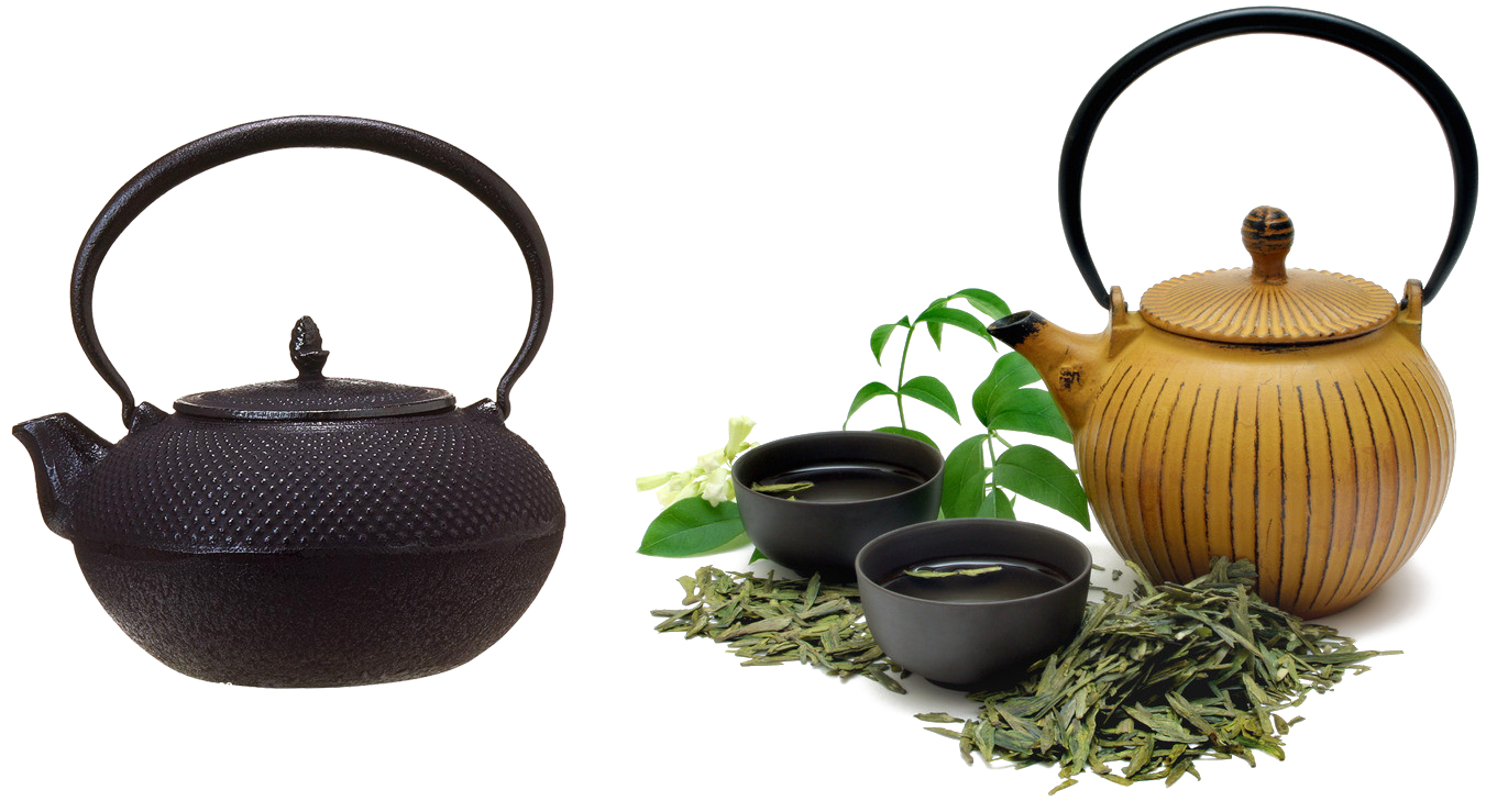 Teapot Png Photo (1539x810), Png Download