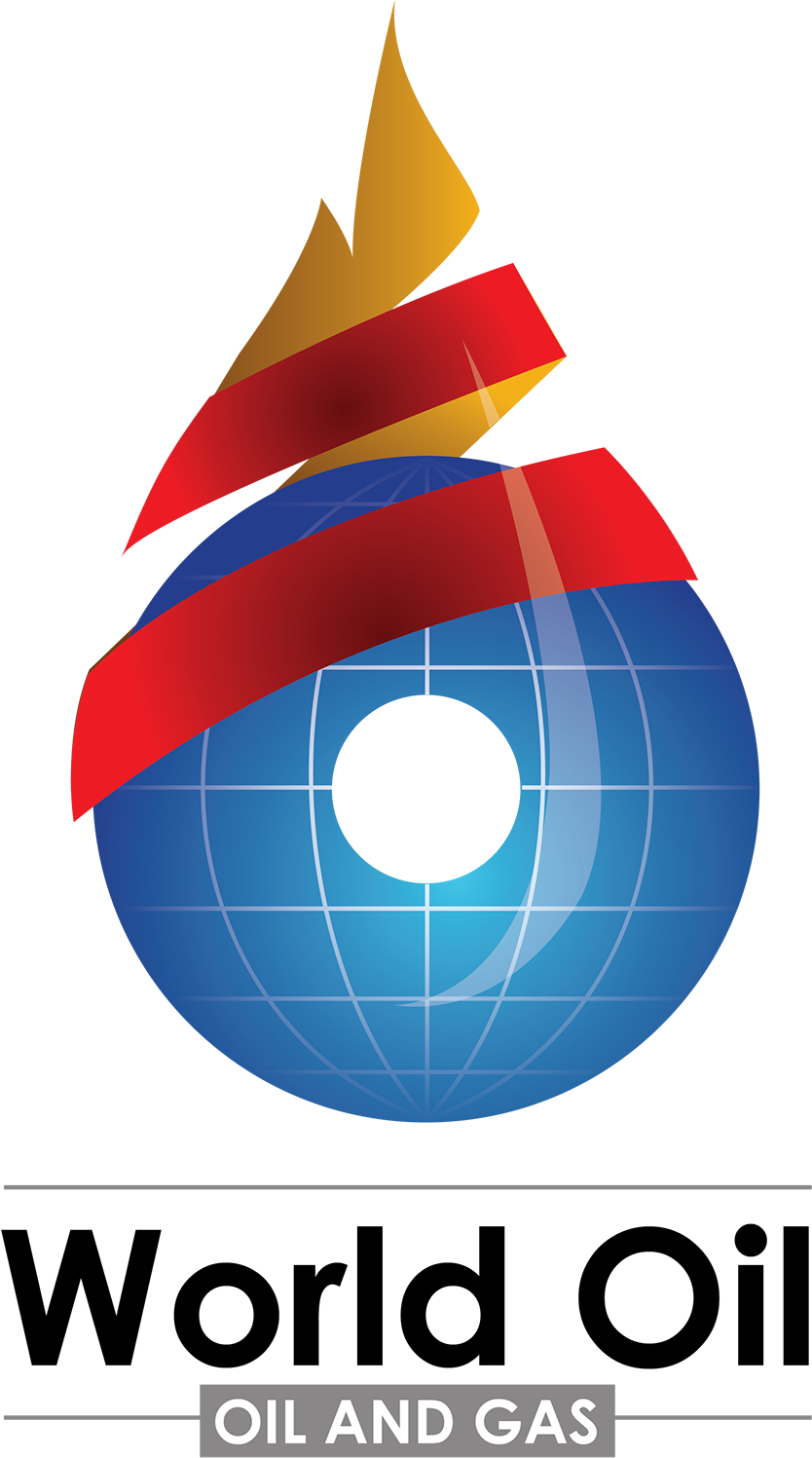 Logo Design By Shashi For World Oil (845x1500), Png Download