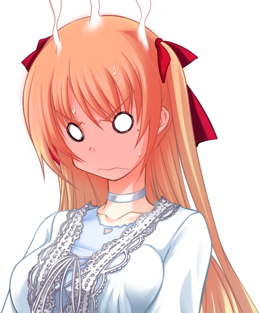 Said Blonde Having Just Been Rescued By You From Well (506x610), Png Download
