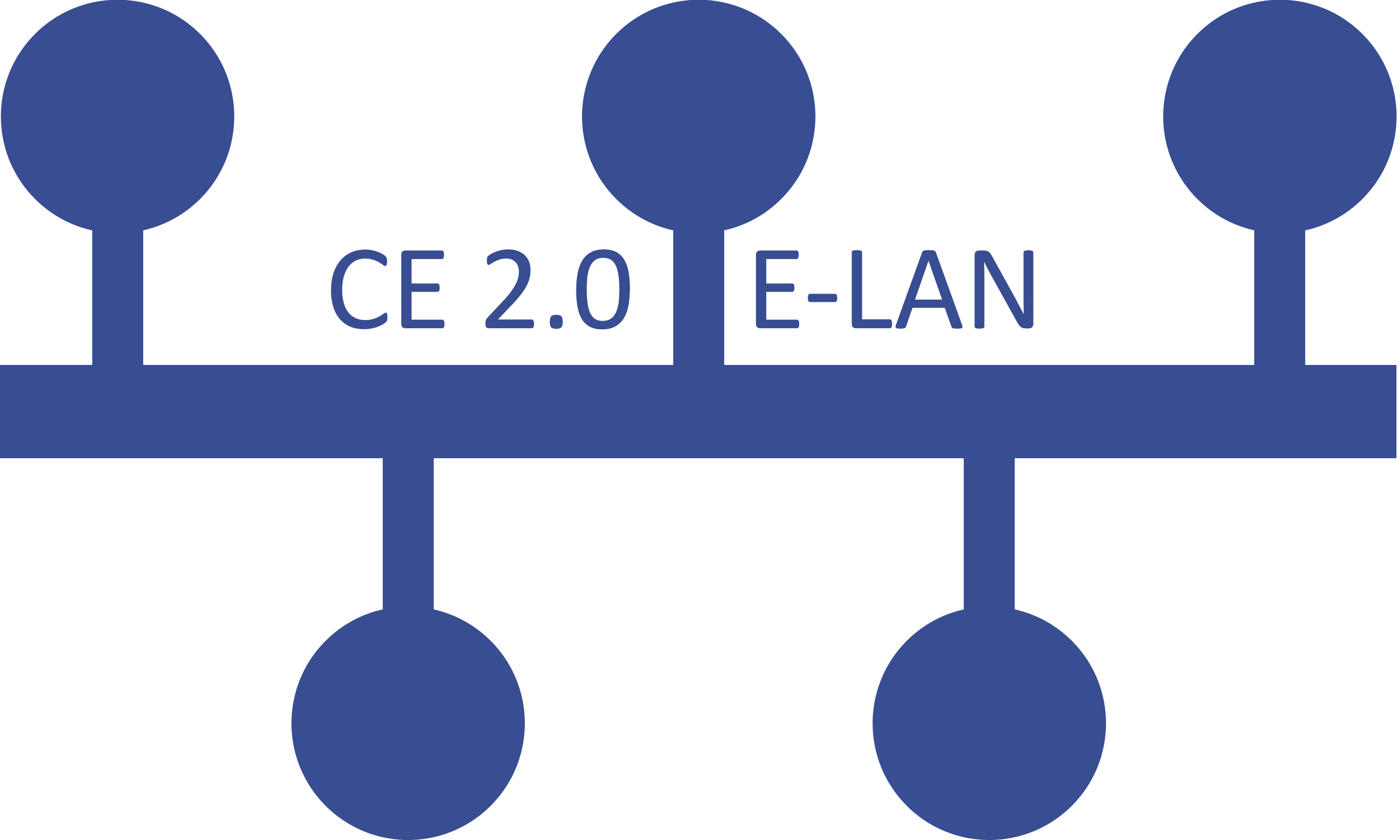 E-lan Icon Small (2747x1648), Png Download