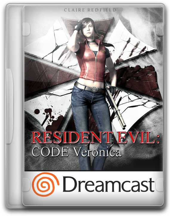 Dreamcast Png (570x732), Png Download