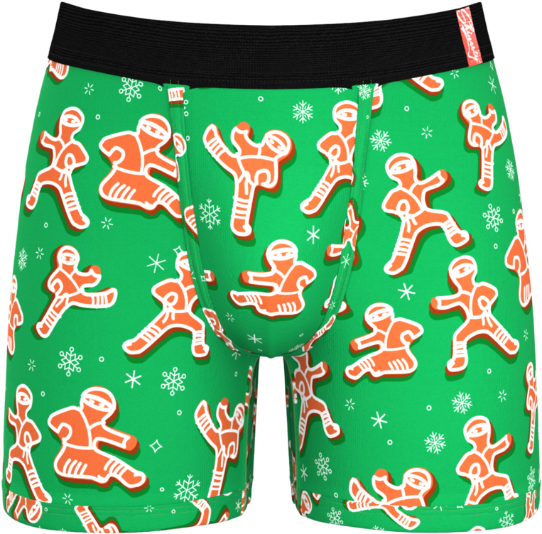 Mens Ball Hammock Boxer Briefs (1024x1024), Png Download