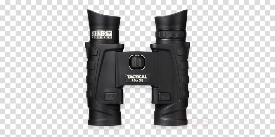 Binoculars (900x450), Png Download