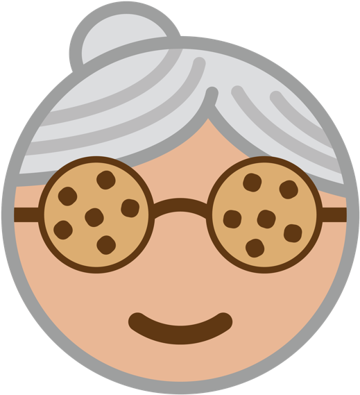 Cookie (800x600), Png Download
