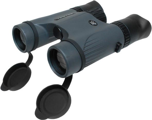 Picture Of Vortex Viper Ranging/tactical Binoculars (600x600), Png Download