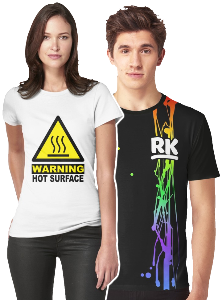 I've Decided To Create Some Designs For T-shirts Which (1000x1000), Png Download