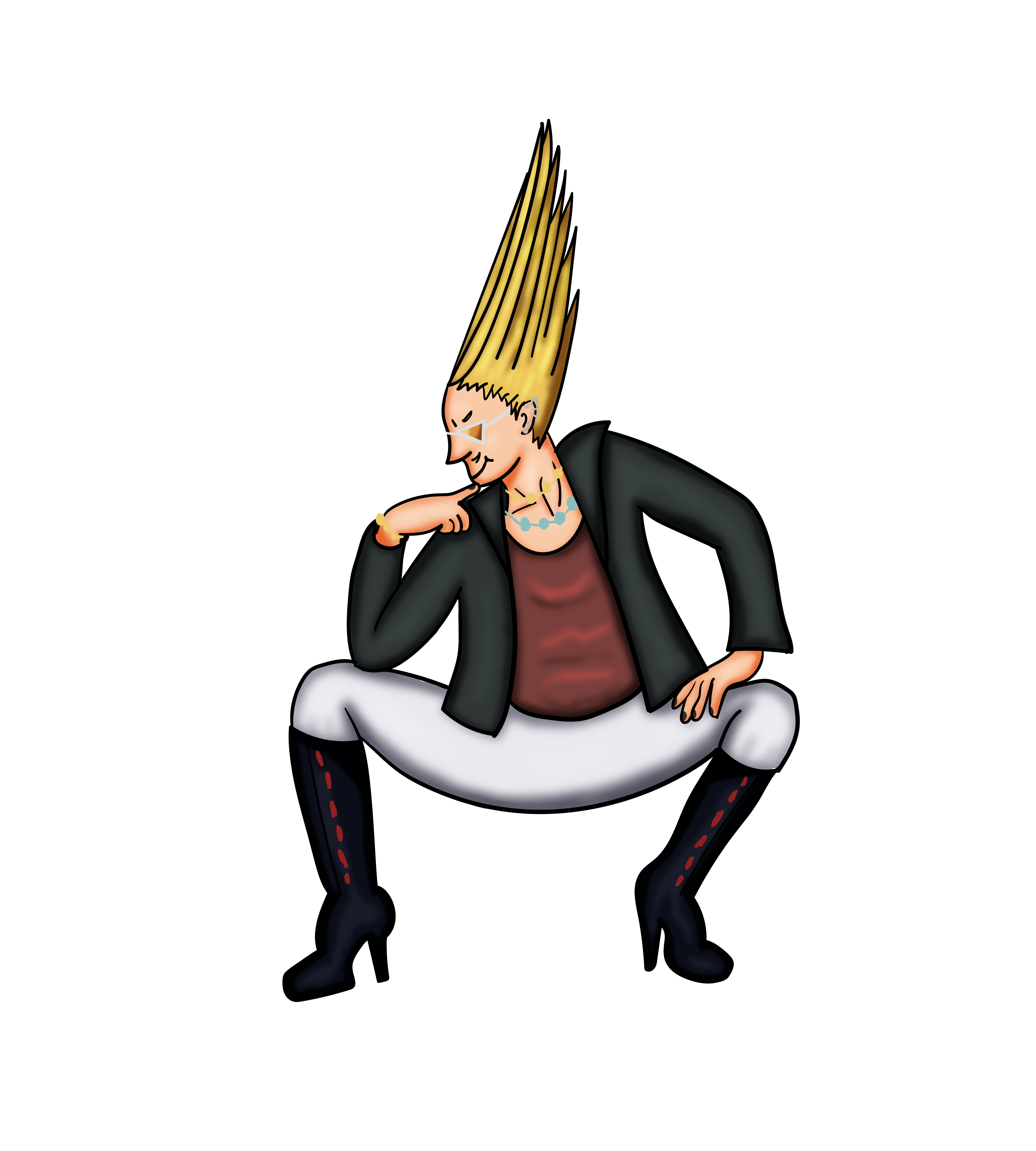 Redbubble Http - //www - Redbubble - - Teepublic Https (4000x4000), Png Download
